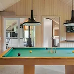 Nice Home In Vaeggerlose With Sauna Prázdninový dům *