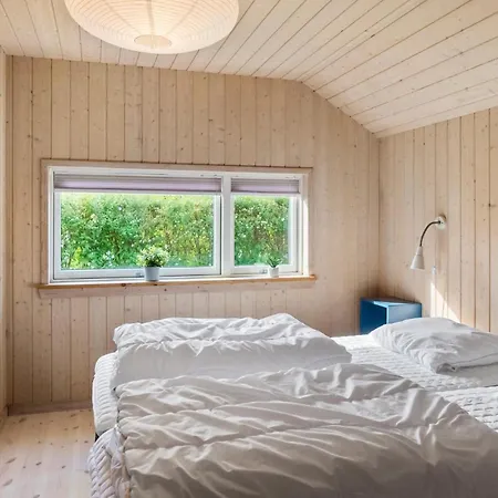 Gorgeous In Vaeggerlose With Sauna Dom wakacyjny